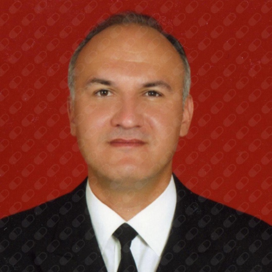 Prof. Dr. Blent Satar