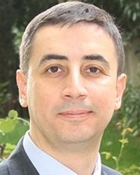 Prof. Dr. Hamet Ayhan Hanaas