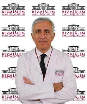 Prof. Dr. Hakan entrk