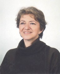 Dr. Lydia Albukrek