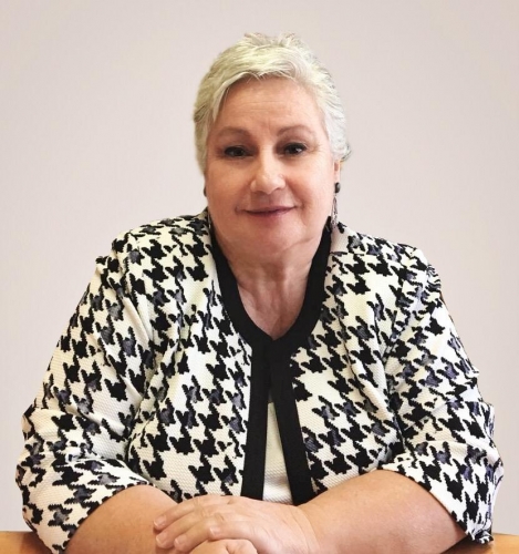 Prof. Dr. Zehra Nilgn Atakan