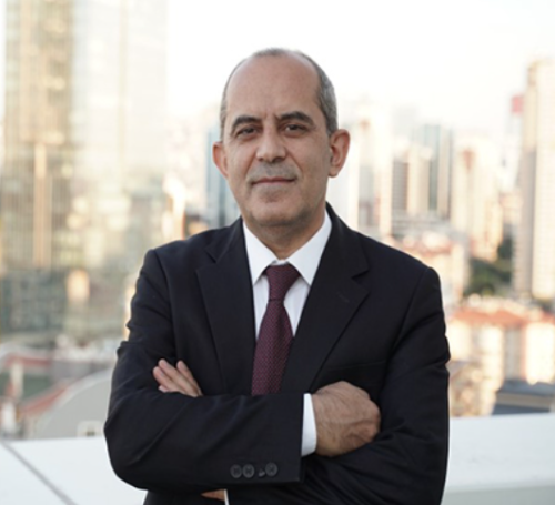 Prof. Dr. Mehmet Bekta