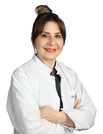 Uzm. Dr. Aynur Ketene