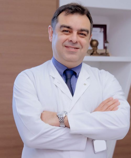 Prof. Dr. Serkan Altnova