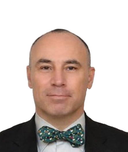 Prof. Dr. Mehmet Umut Akyol