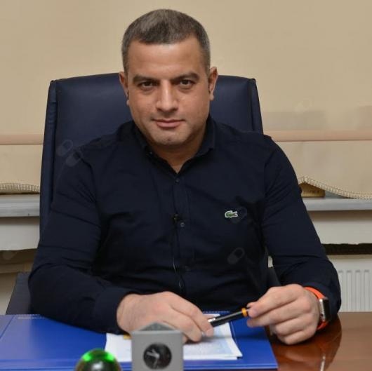 Prof. Dr. Hseyin Yetik