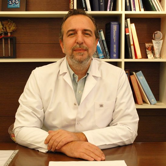 Op. Dr. Hasan Murat Atay