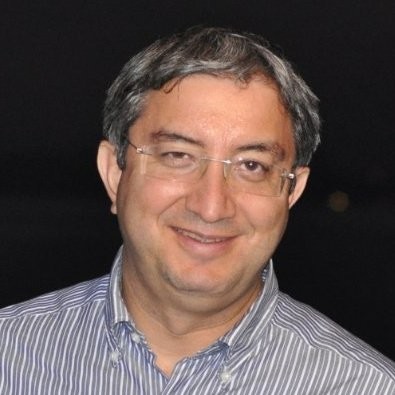 Prof. Dr. Ayhan Din