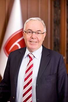 Prof. Dr. Abdurrahim Haluk zen