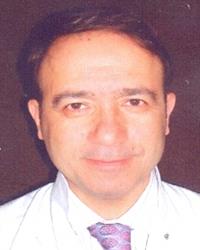 Prof. Dr. Mahmut Ebudeccane Mslmanolu