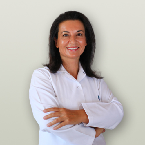 Dr. Elif Kaya