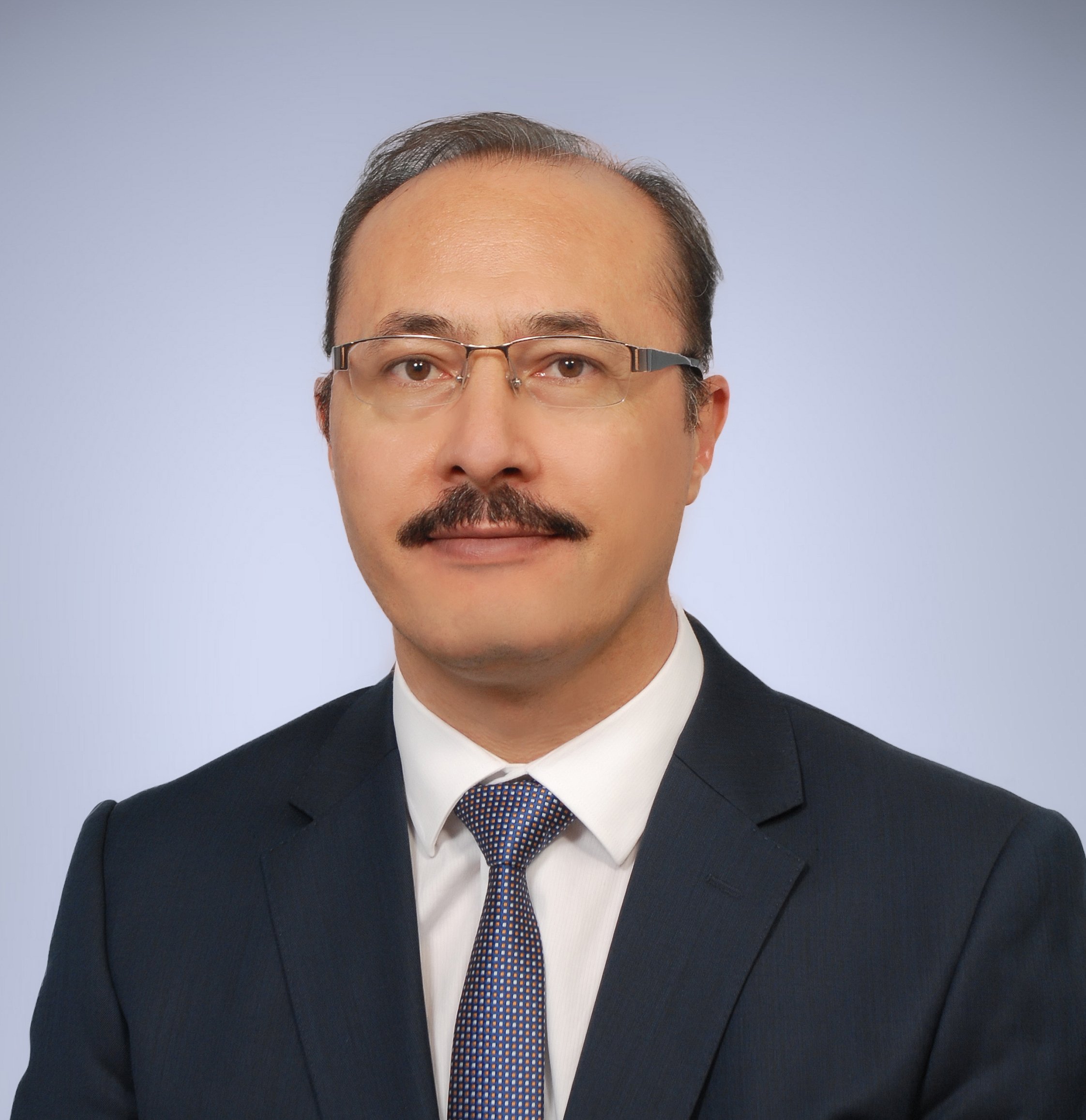 Prof. Dr. Mustafa Altay