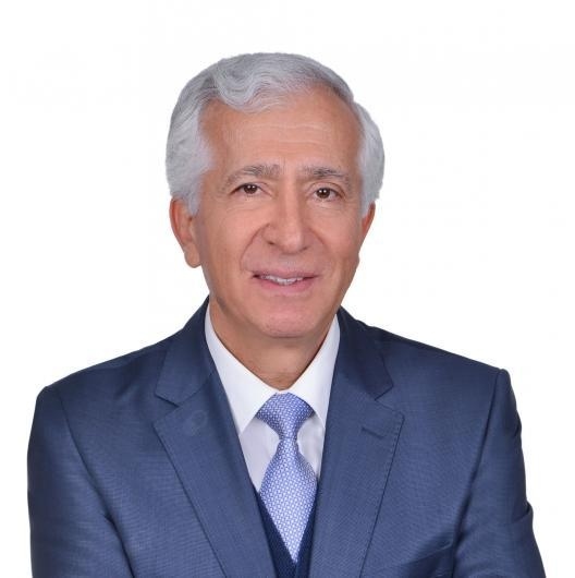 Prof. Dr. Rdvan Akn