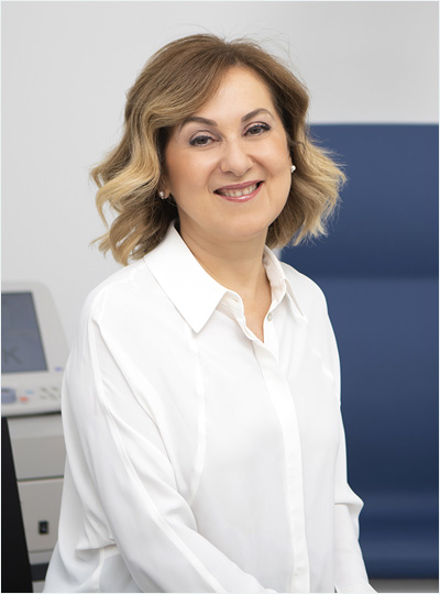 Prof. Dr. Yonca Aydn Akova