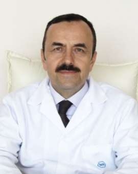 Dr. Salih Eken