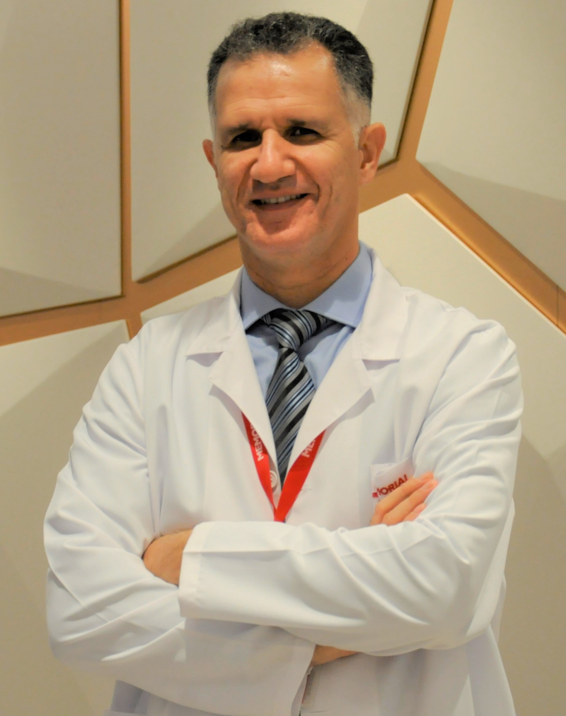 Prof. Dr. Mehmet Halit Ylmaz