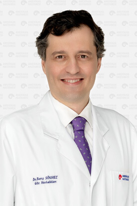 Prof. Dr. Bar Snmez