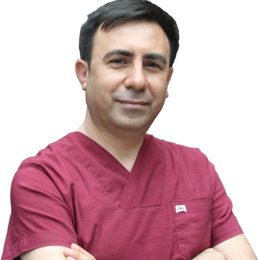 Op. Dr. Mehmet Ko