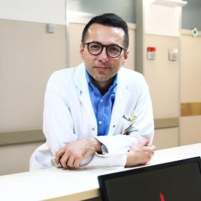 Do. Dr. enol Kalyoncu