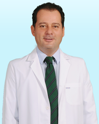 Op. Dr. Korkut Arslan