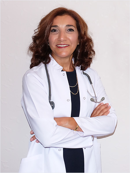 Prof. Dr. Betl Bozkurt