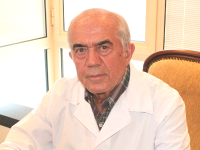 Prof. Dr. Muzaffer Altnda