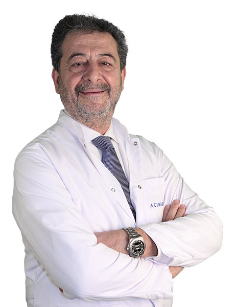 Dr. Mehmet Ketene