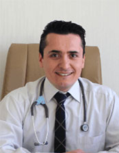 Uzm. Dr. Yaar Hseyin Onganlar