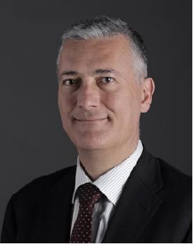 Prof. Dr. Mehmet Orhan