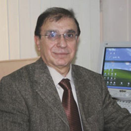 Prof. Dr. Mehmet Yaar Bedk