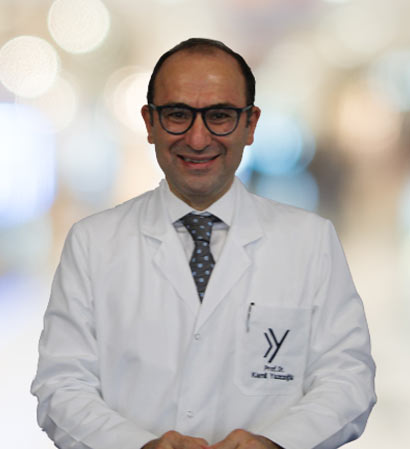 Prof. Dr. Kamil Yazcolu