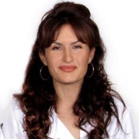 Dr. Yasemin Arslan