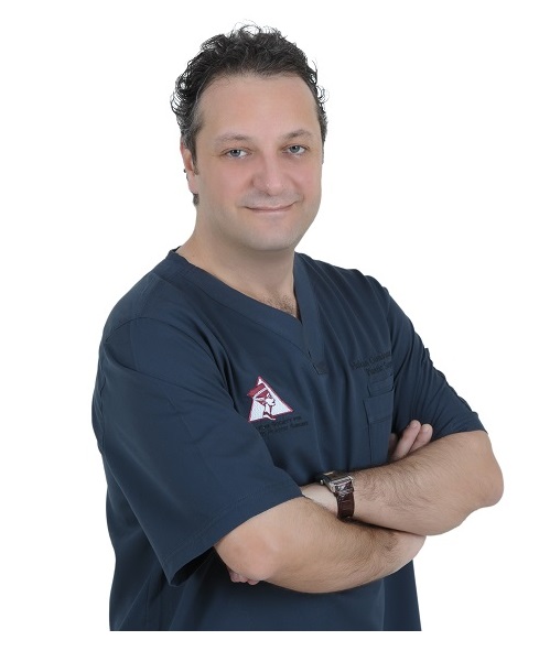 Op. Dr. Hakan Gndoan