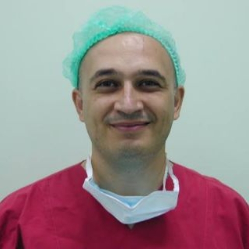 Uzm. Dr. Cihan Uar