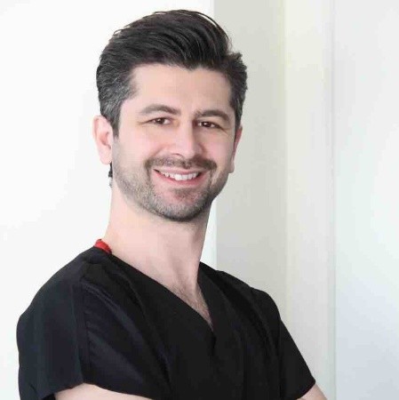 Dr. Kaan Pekiner