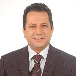 Dr. r. yesi Ramazan Ersoy