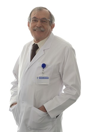 Prof. Dr. Ahmet Mmtaz Alpaslan