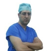 Do. Dr. Mustafa Grhan Ulusoy