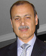 Prof. Dr. Kadir Bal