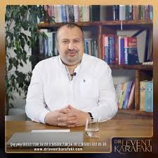 Dr. Levent Karafak