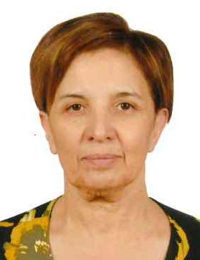 Prof. Dr. Zehra Arkan