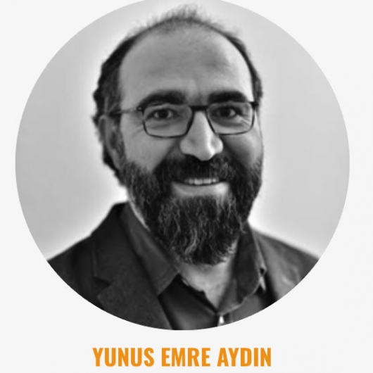 Uzm. Dr. Yunus Emre Aydn