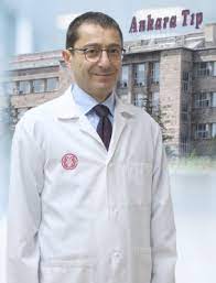 Prof. Dr. mer Akyrek