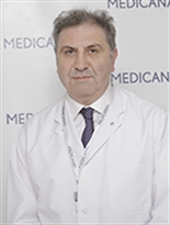 Uzm. Dr. Mehmet Kenan Erk