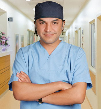 Op. Dr. Azimet zdemir