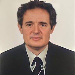 Prof. Dr. Semih Aydntu