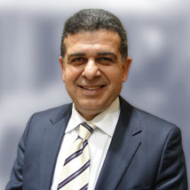 Prof. Dr. Hakan Uncu