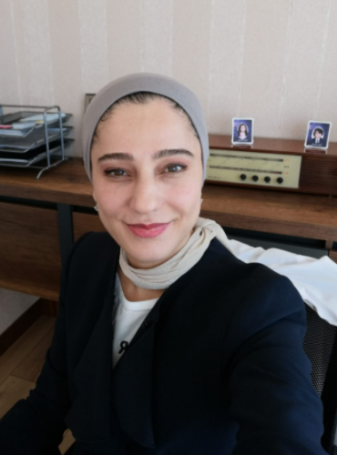 Uzm. Dr. Fatma Erden