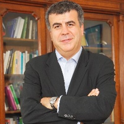 Prof. Dr. Ali Tark Ylmaz