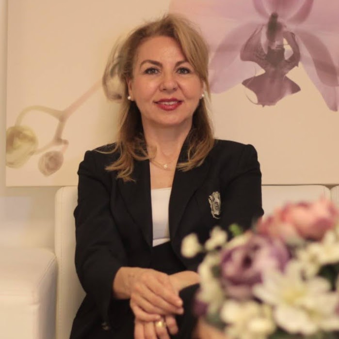 Prof. Dr. Meltem nder